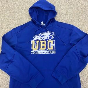 University of British Columbia Hoodie
